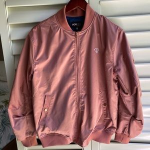 POP Pilates Instructor Jacket